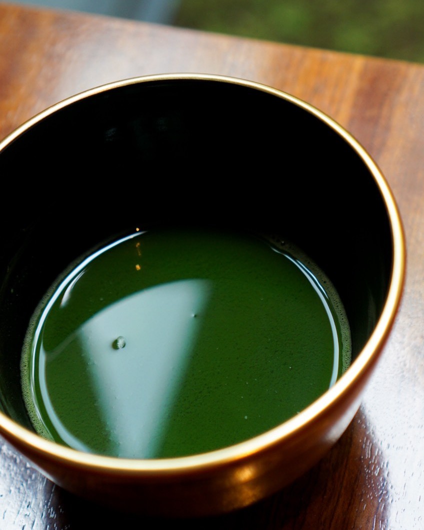 Premium Matcha