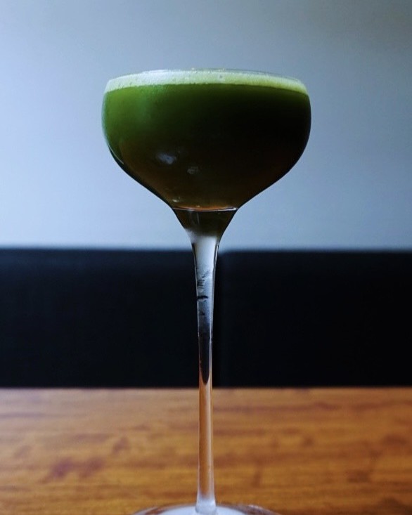 Wagashi Margarita
